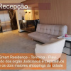 Отель Flat Smart Residence, фото 6