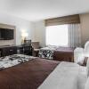 Отель Sleep Inn & Suites Grand Forks Near Alerus Center, фото 36