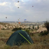 Отель Cappadocia Valley Camping, фото 3