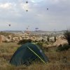 Отель Cappadocia Valley Camping, фото 1