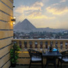 Отель Crowne pyramids palace, фото 1