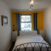 Отель Cosy 1-bed Apartment in Swindon, Private Parking, фото 3