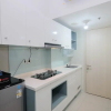 Отель Warm And Restful Studio At Springlake Summarecon Apartment, фото 5