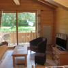 Отель Alpine Lodge 8, фото 4
