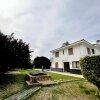 Отель Separate Villa With Pool and Garden in Lefkosa, фото 4