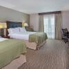 Отель Holiday Inn University Plaza-Bowling Green, an IHG Hotel, фото 5