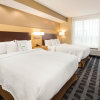 Отель TownePlace Suites by Marriott Bellingham, фото 3