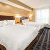 Отель TownePlace Suites by Marriott Bellingham, фото 5
