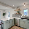 Отель Beachy Keen Sh7393 3 Bedroom Home by Redawning, фото 7