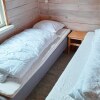 Отель Spacious Holiday Home With Sauna in Logstor, фото 2