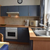 Отель Apartment in Kuhlungsborn Near the Baltic Sea, фото 20