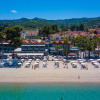 Отель Tridente Mare Luxury Apartments Halkidiki, фото 3