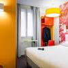 Отель ibis Styles Paris La Defense Courbevoie, фото 2