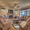 Отель Sugar Bear Lodge w/ Game Room - 5 Mi to Village!, фото 16