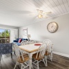 Отель Memory Maker ~ Free Golf ~ Beachside ~ Hot Tub 2 Bedroom Condo by RedAwning, фото 35