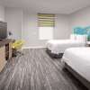 Отель Hampton Inn Miami - Airport East, FL, фото 22