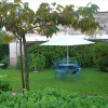 Отель Hôtel Entre 2 Mers, фото 15