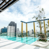 Отель Staybridge Suites Bangkok Thonglor, an IHG Hotel, фото 19