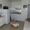 Отель Bright Bungalow on the West Coast of Basse terre With sea Views 150m в Буйаянте