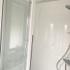 Отель Exotic 3-bed Caravan at Newquay Holiday Park, фото 9
