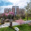 Отель Washington Marriott Wardman Park, фото 25