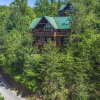 Отель Eagles Point Lodge, фото 1