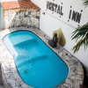 Отель Hostal Inn - Hostel, фото 16