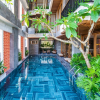 Отель Bonny Boutique Hotel Da Nang, фото 24