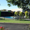 Отель Comfort Inn Mitchell On Main, фото 18