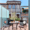 Отель La Fenice Et Des Artistes, фото 8