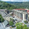 Отель Gatlinburg Ski Week! 2 Bedroom 2 Bath Full Kitchen Sleeps N6834, фото 9