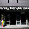 Отель Comfort Hotel Kristiansand, фото 1