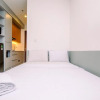 Отель Simply Look Studio Room At The Newton 1 Ciputra World 2 Apartment, фото 16