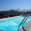 Отель Apartamentos Nueva Providencia 1372, фото 28