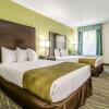 Отель Quality Inn & Suites Creedmor - Butner, фото 7