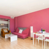 Отель Malagasuite Torremolinos Impressive Views Apartment, фото 4