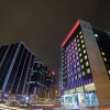 Отель Mitannia Regency Hotel, фото 1