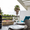 Отель B06 - Top Floor Marina Club 2 Bed Apartment by DreamAlgarve, фото 14