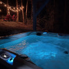 Отель Luxury And Comfort In Lake Lure~hot Tub~fire Pit 3 Bedroom Cabin by RedAwning, фото 24
