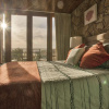 Отель Maglen Resort, фото 19
