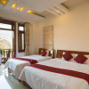 Отель Hoang Thu Homestay, фото 3