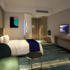 Отель Holiday Inn Express Panjin Downtown, an IHG Hotel, фото 18