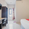 Отель RedDoorz Syariah near Balai Kota Bengkulu, фото 20