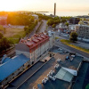 Отель Lighthouse Apartments, фото 17