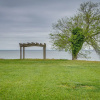 Отель Waterfront Maryland Vacation Home: Private Beach!, фото 19
