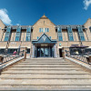 Отель Village Hotel Leeds North, фото 1