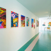 Отель Paradiso Ibiza Art Hotel - Adults Only, фото 23