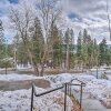 Отель Leavenworth Vacation Rental Near Downtown!, фото 12