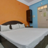 Отель SPOT ON 39787 Radha Krishna Deluxe Lodge, фото 13