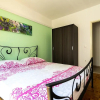 Отель Simplistic Apartment in Rogoznica near Sea Beach, фото 15